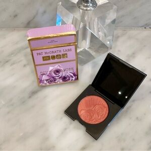 2/$12 * New Pat McGrath Mini Powder Blush